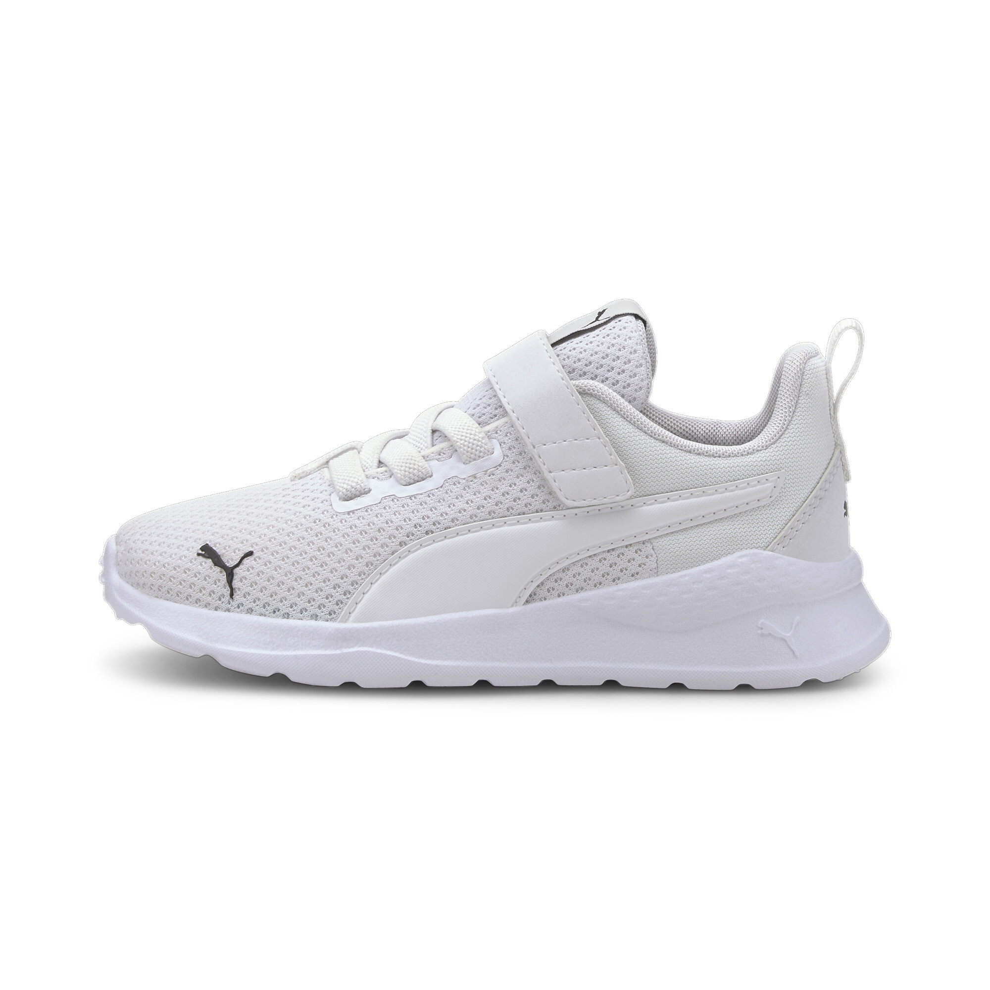 PUMA Anzarun Lite Sneakers Kinder, Schuhe, Weiß, 31