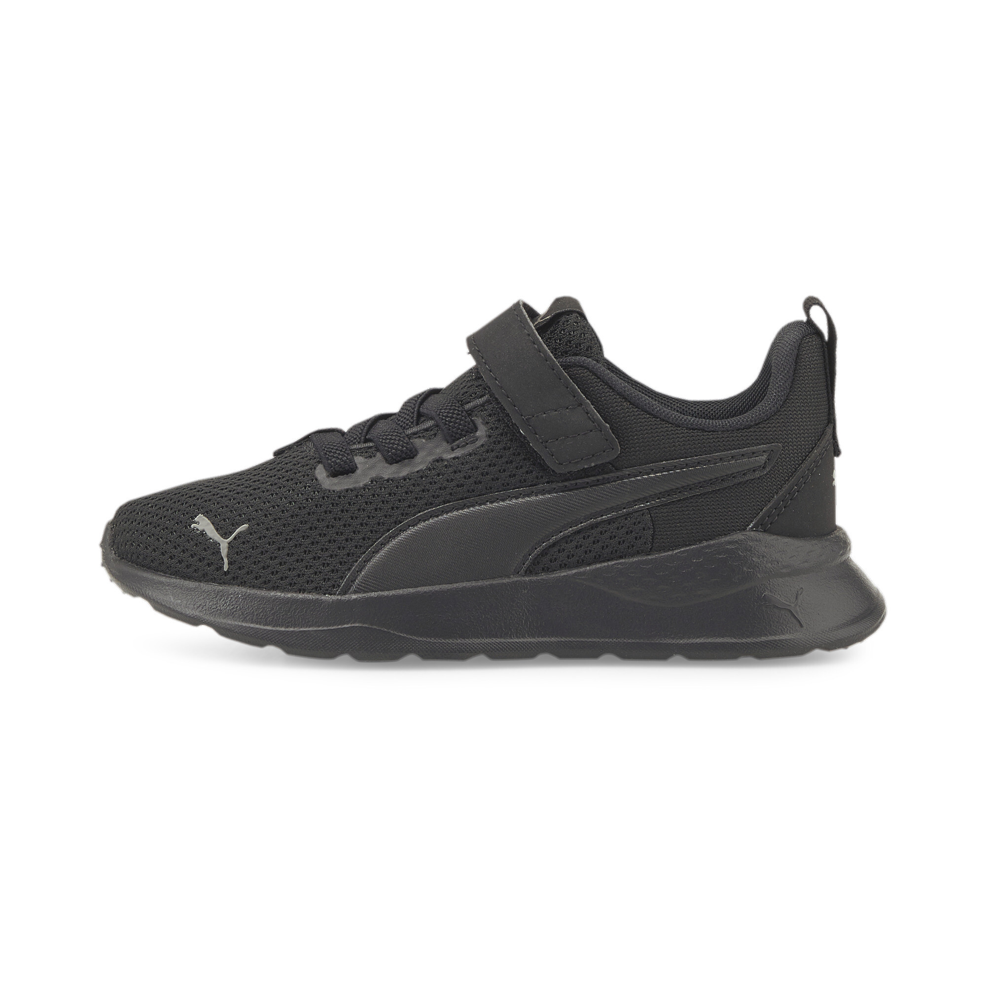 PUMA Anzarun Lite Sneakers Kinder, Schuhe, Schwarz, 28