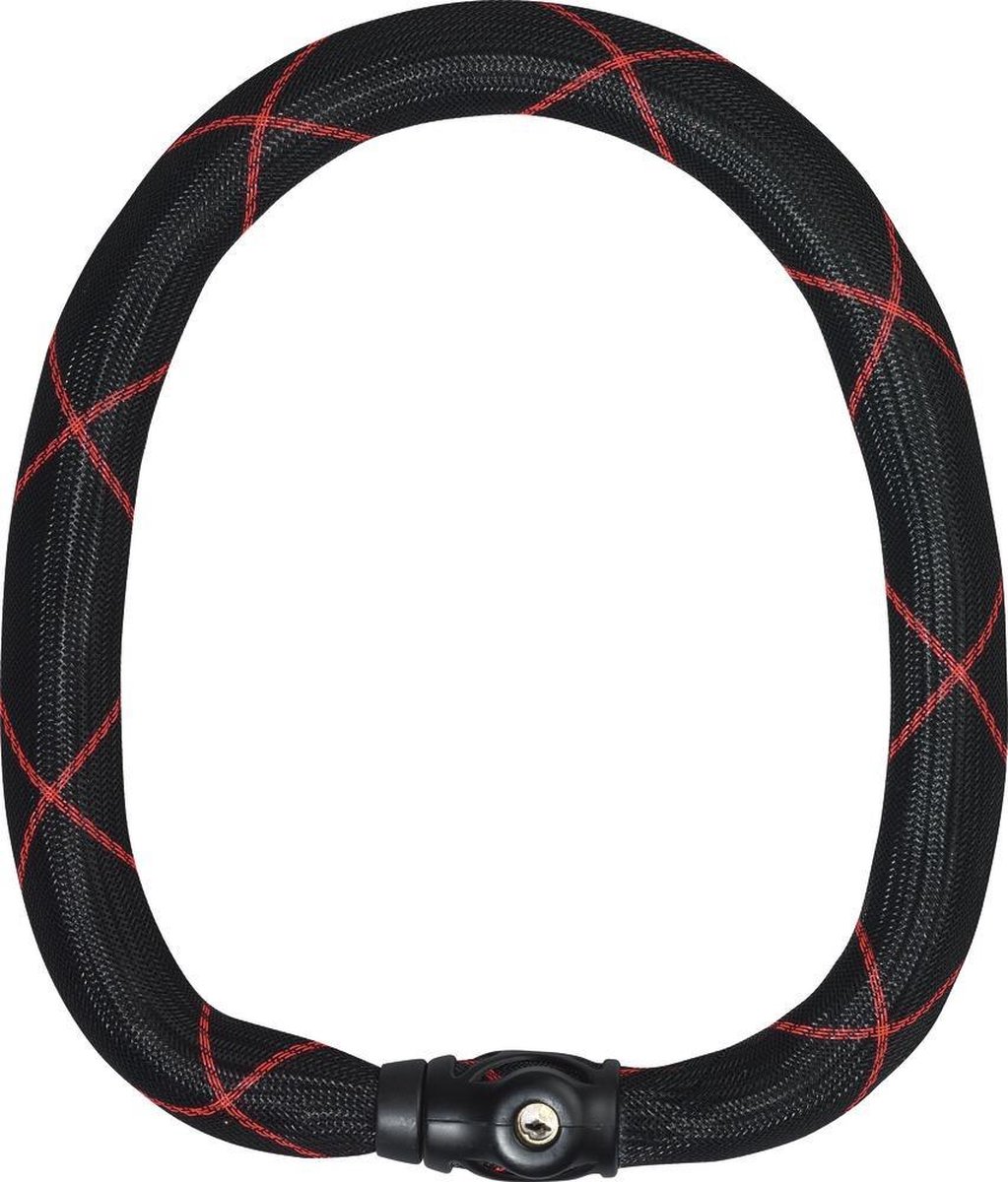 ABUS Ivy chain 9210, locks for motorcycles, 110 cm