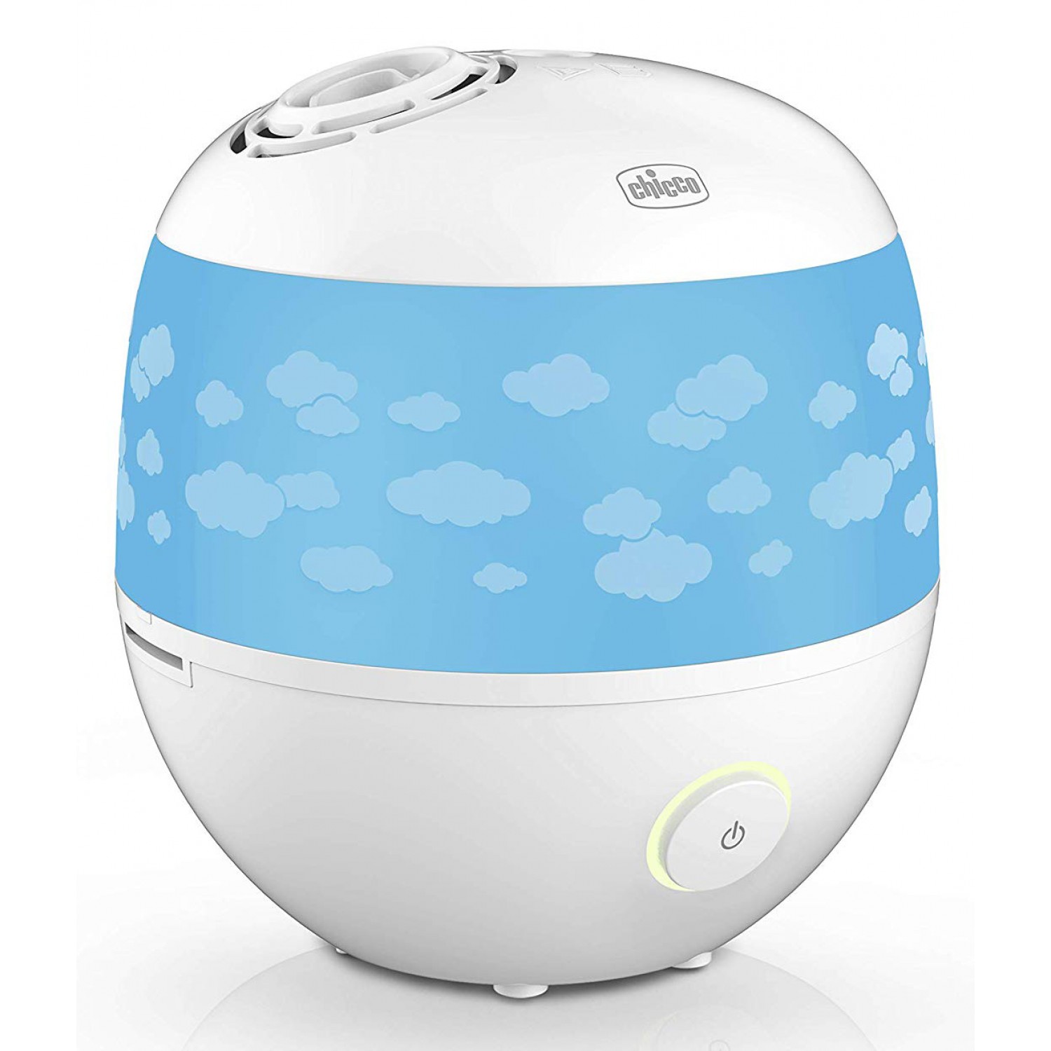 Chicco Humi Hot Advance Luftbefeuchter