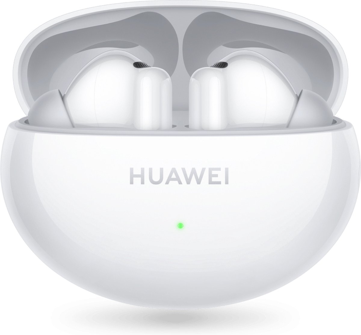 Huawei FreeBuds 6i | In-Ear-Kopfhörer | bis zu 35 Std Musikwiedergabe | Dynamische Viermagnet-Treiber | 40 Min. Ladezeit | 6 MEMS Mikrofone
