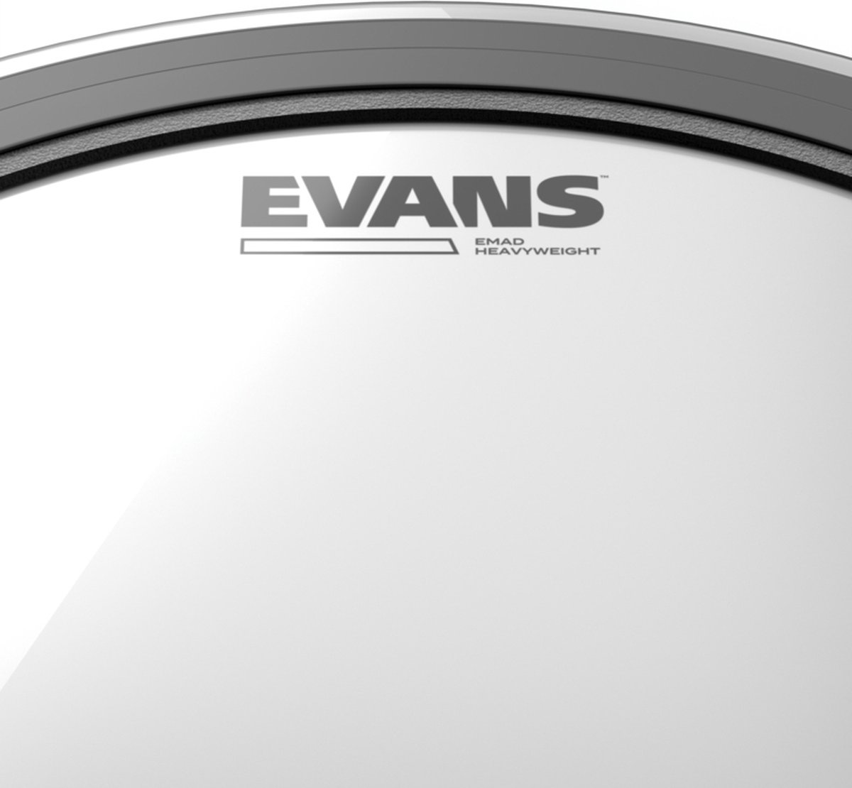 Evans BD22EMADHW Heavyweight 22" Bassdrumfell zweilagig