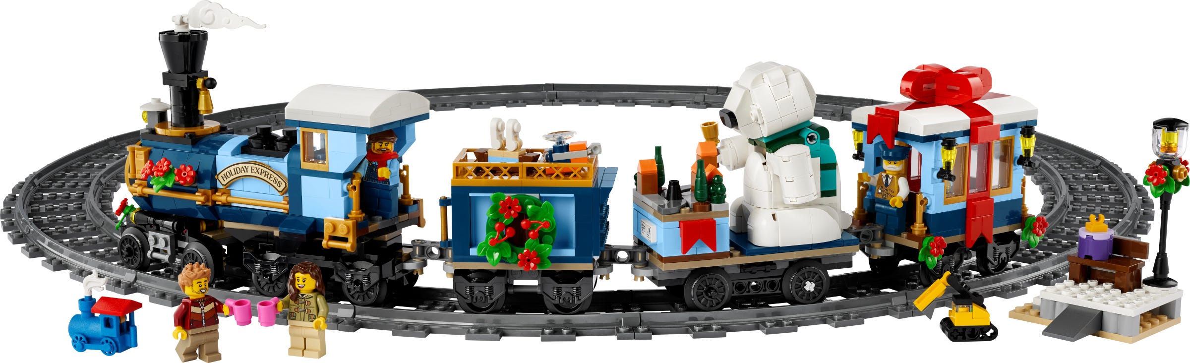 Weihnachtsexpress