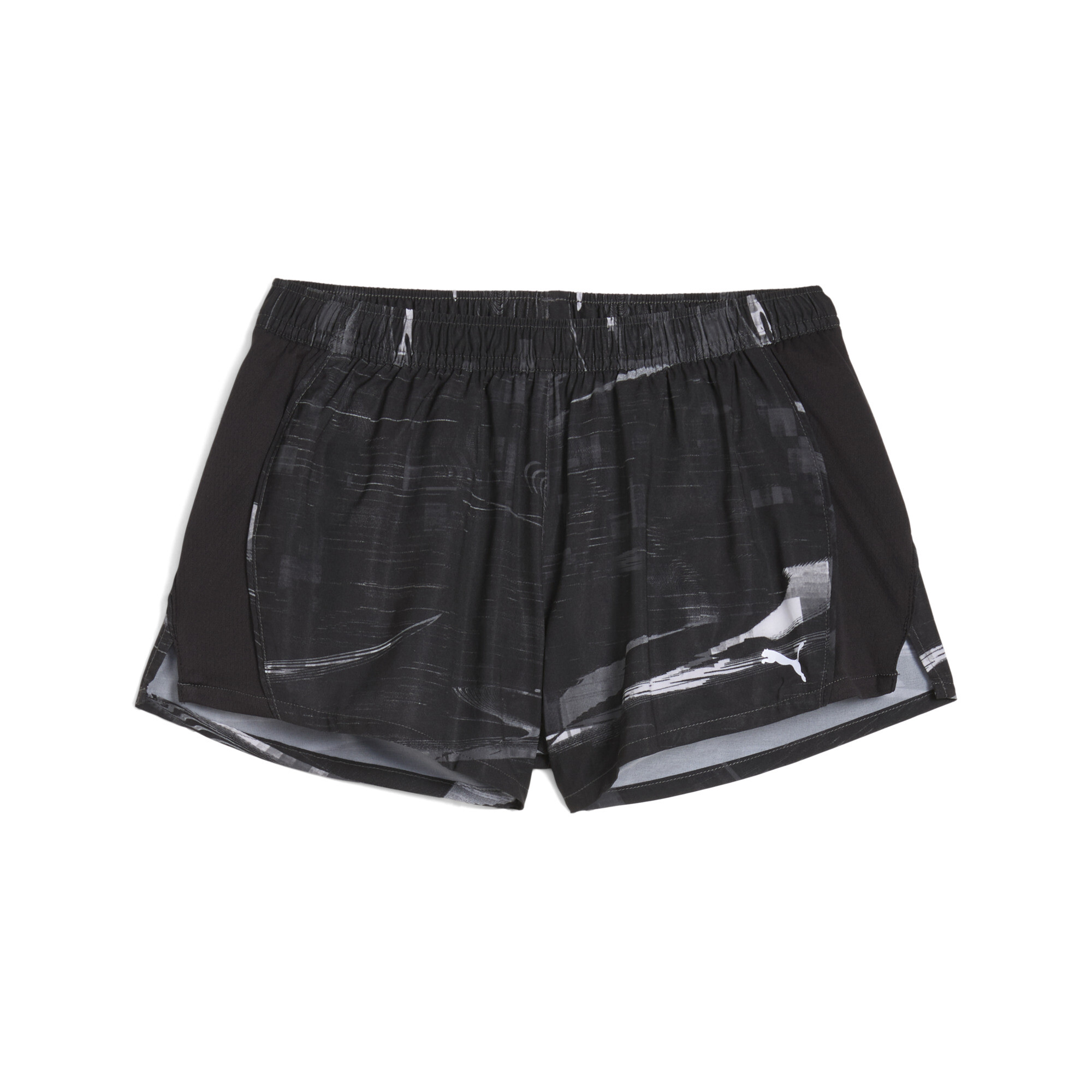PUMA RUN VELOCITY Shorts Damen, Accessoires, Schwarz, XL