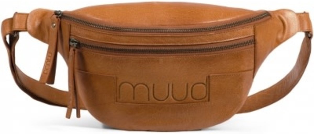 muud Vegas Gürteltasche