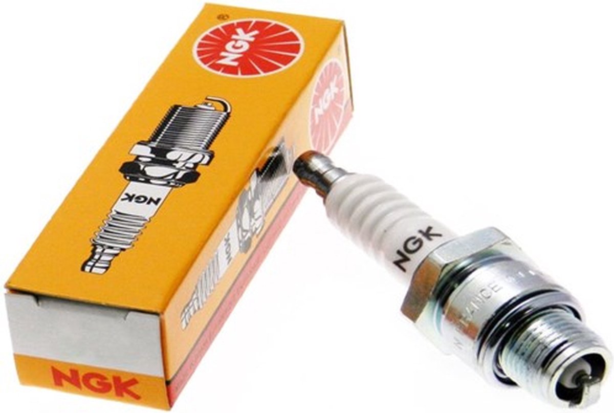 NGK Spark plug, plugs for motorcycles and scooters, IZFR6F-11 Laser iridium