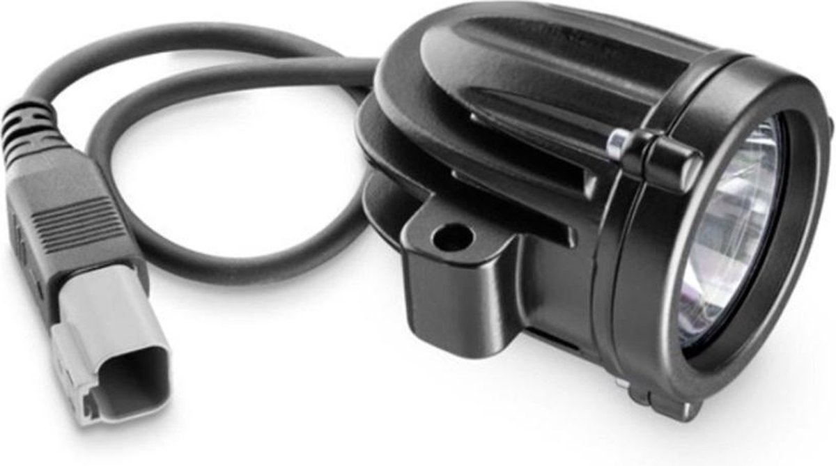 INTERPHONE Spotlights LED, Fog lights and headlights for motorcycles