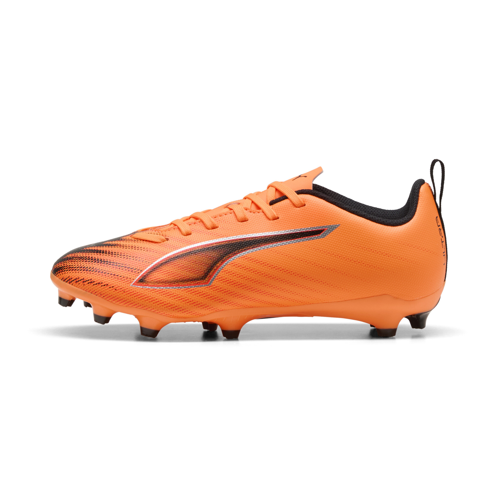 PUMA ULTRA 6 PLAY FG/AG Fußballschuhe Teenager, Schuhe, , 31