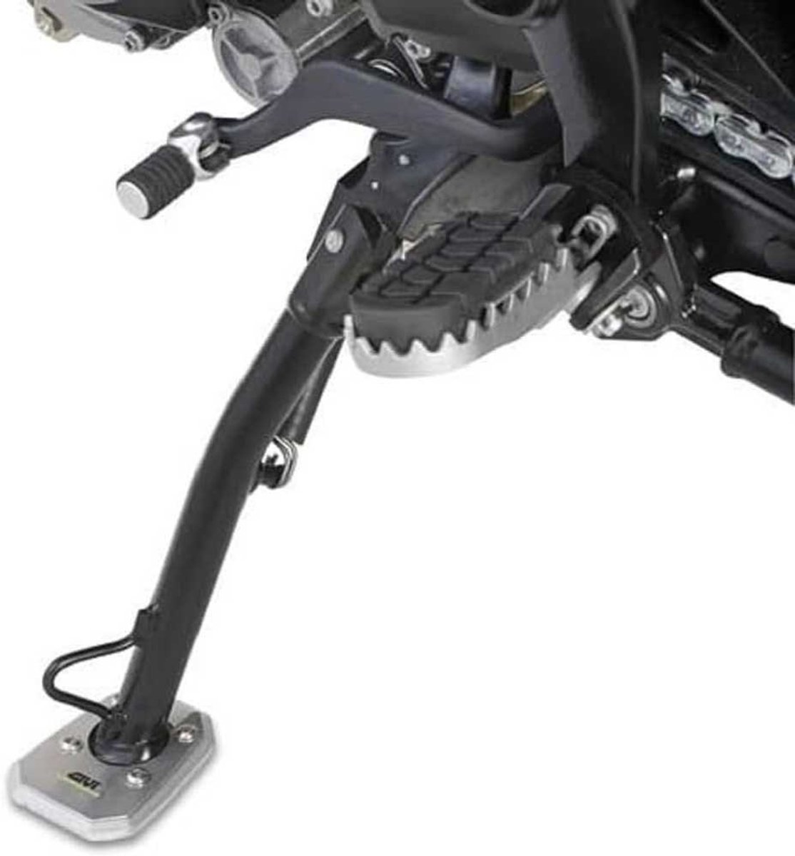 GIVI Side Stand Extender, foot for motorcycles, ES7413