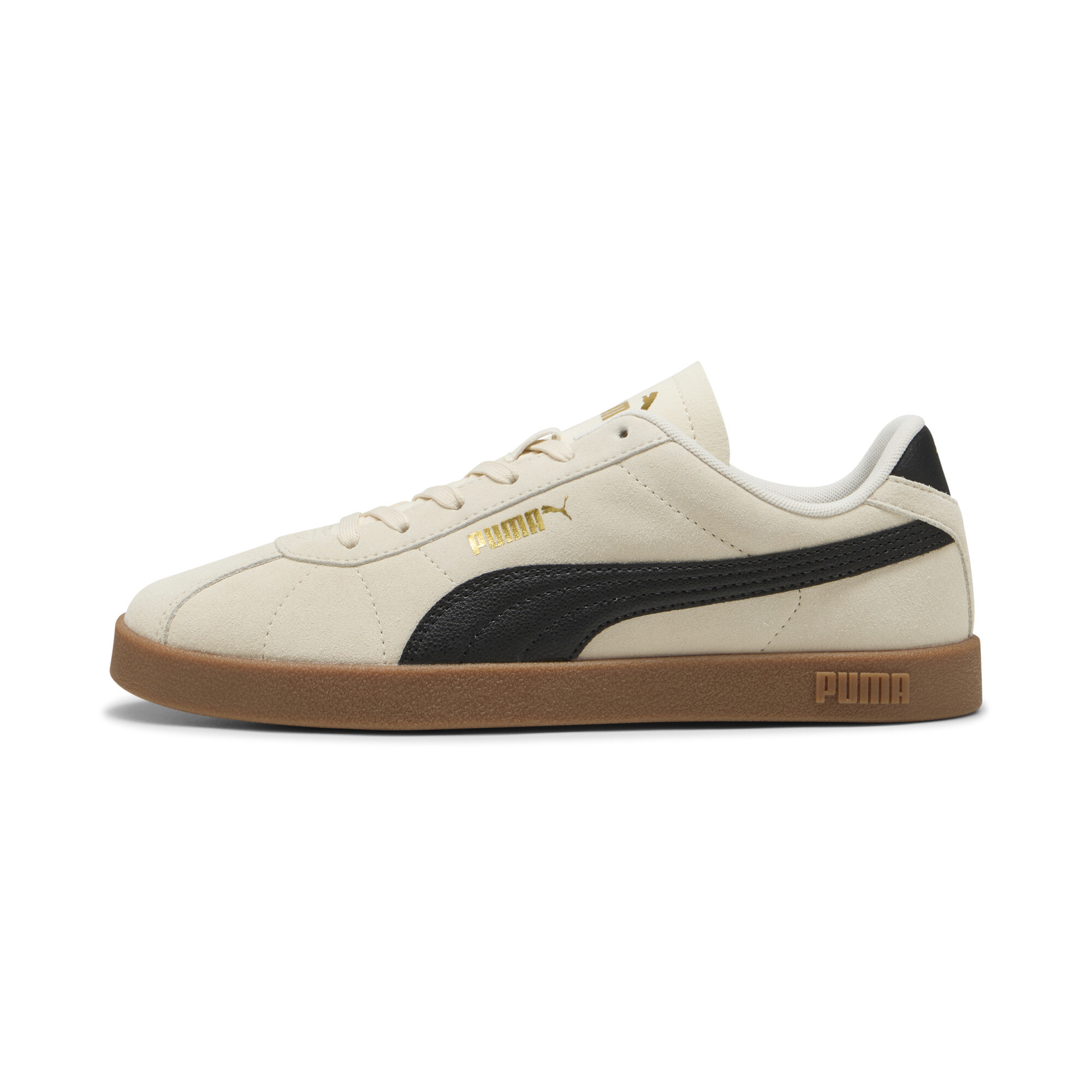 PUMA Club II Sneakers Unisex, Schuhe, Weiß, 38