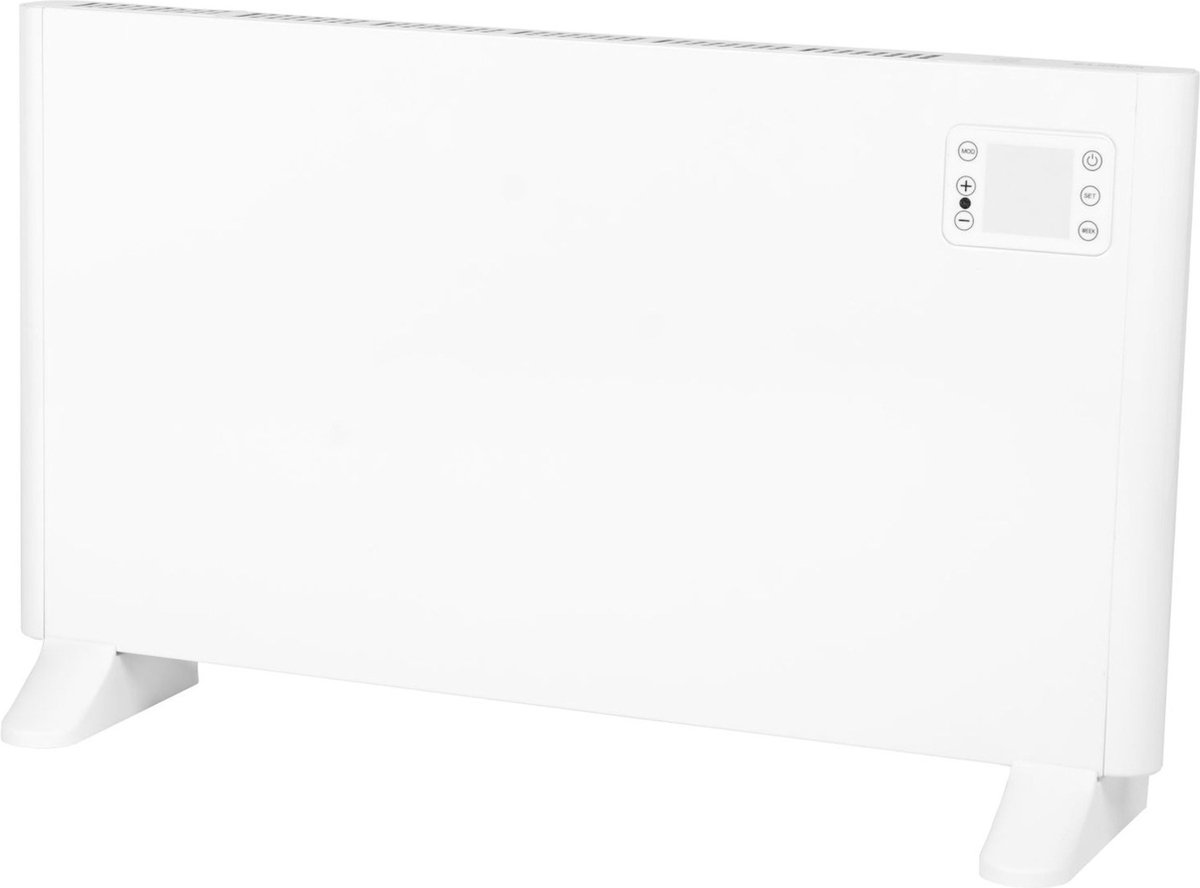 Alutherm 1500 Wifi