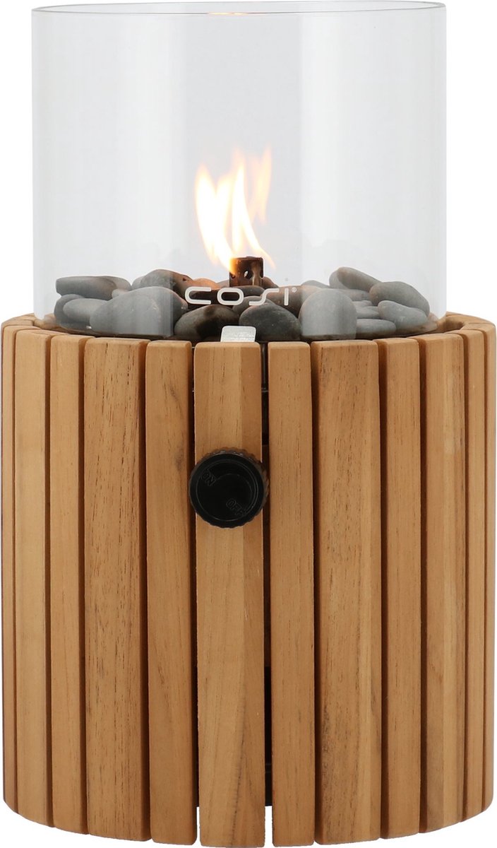 Cosiscoop Timber