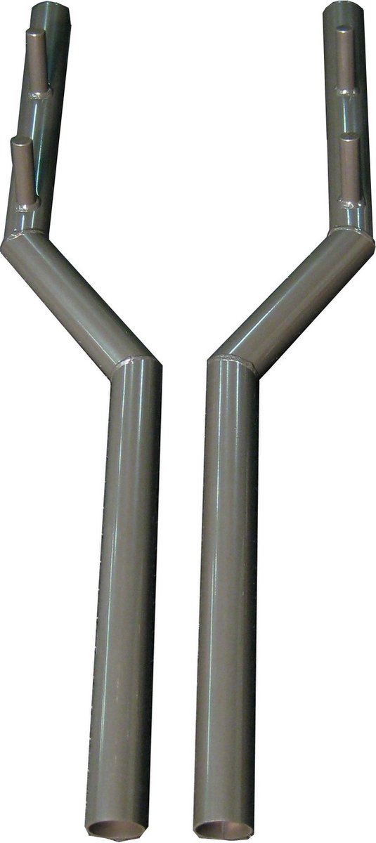Ironmaster Barbell Attachment