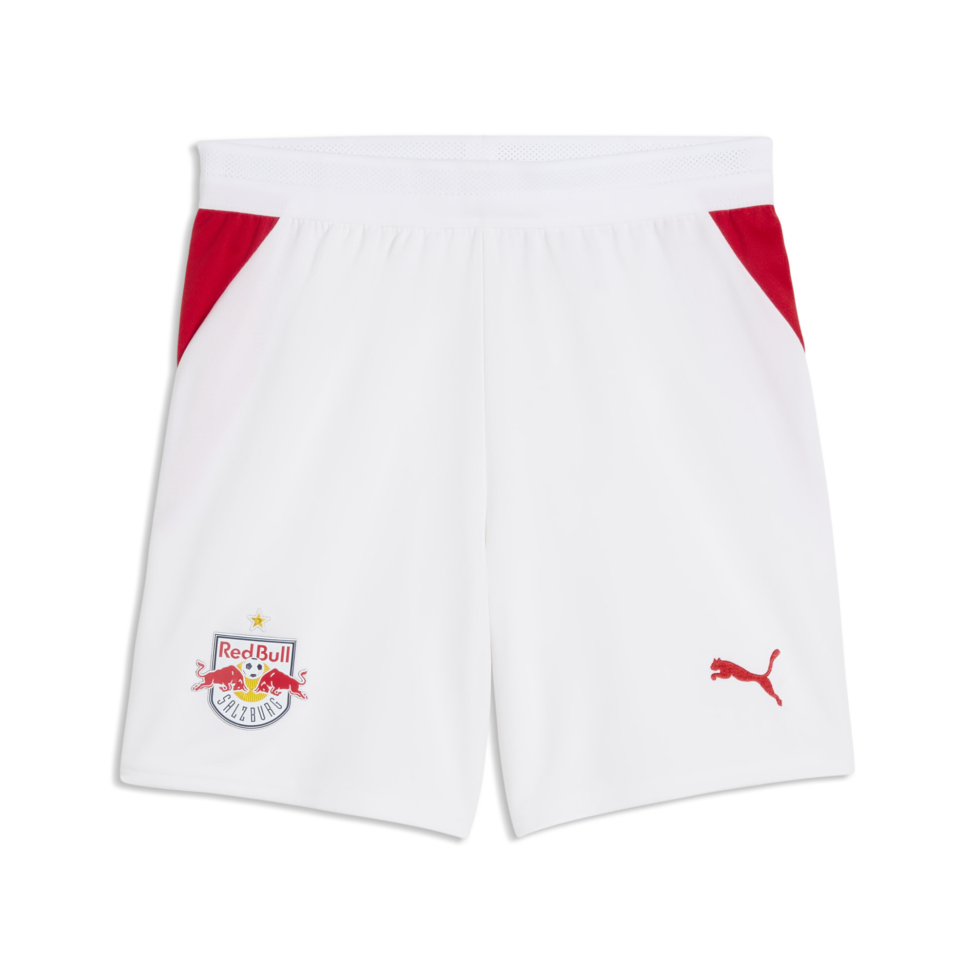 PUMA Girona FC 25/26 Ausweichtrikot Herren, Accessoires, Blau, XXL