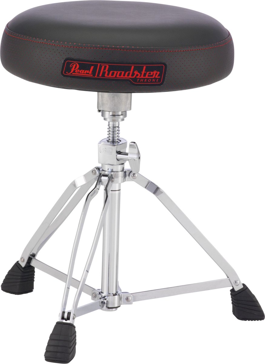 Pearl D-1500 Roadster Drum Throne