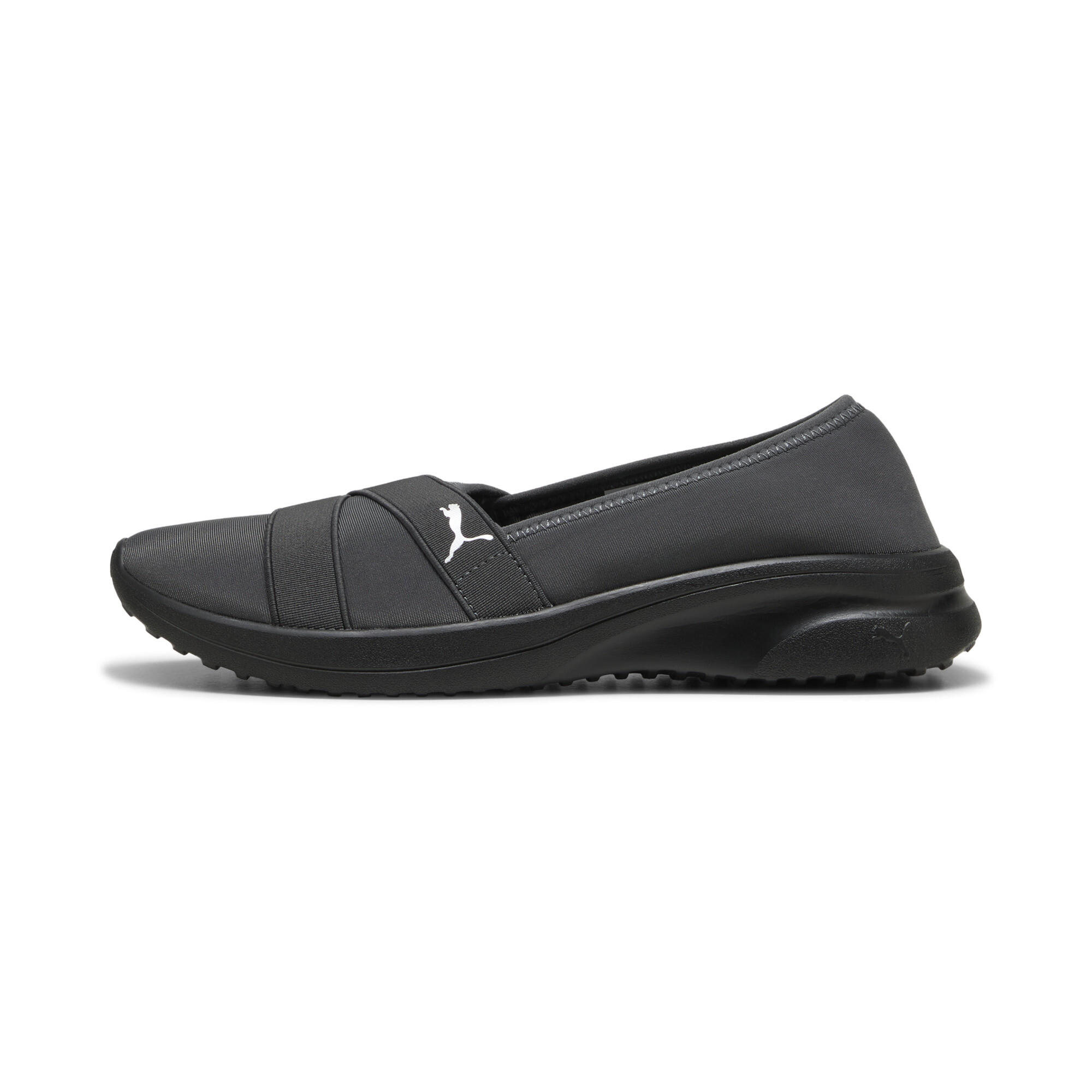 PUMA Adelina 2 Sneakers Damen, Schuhe, Grau, 38