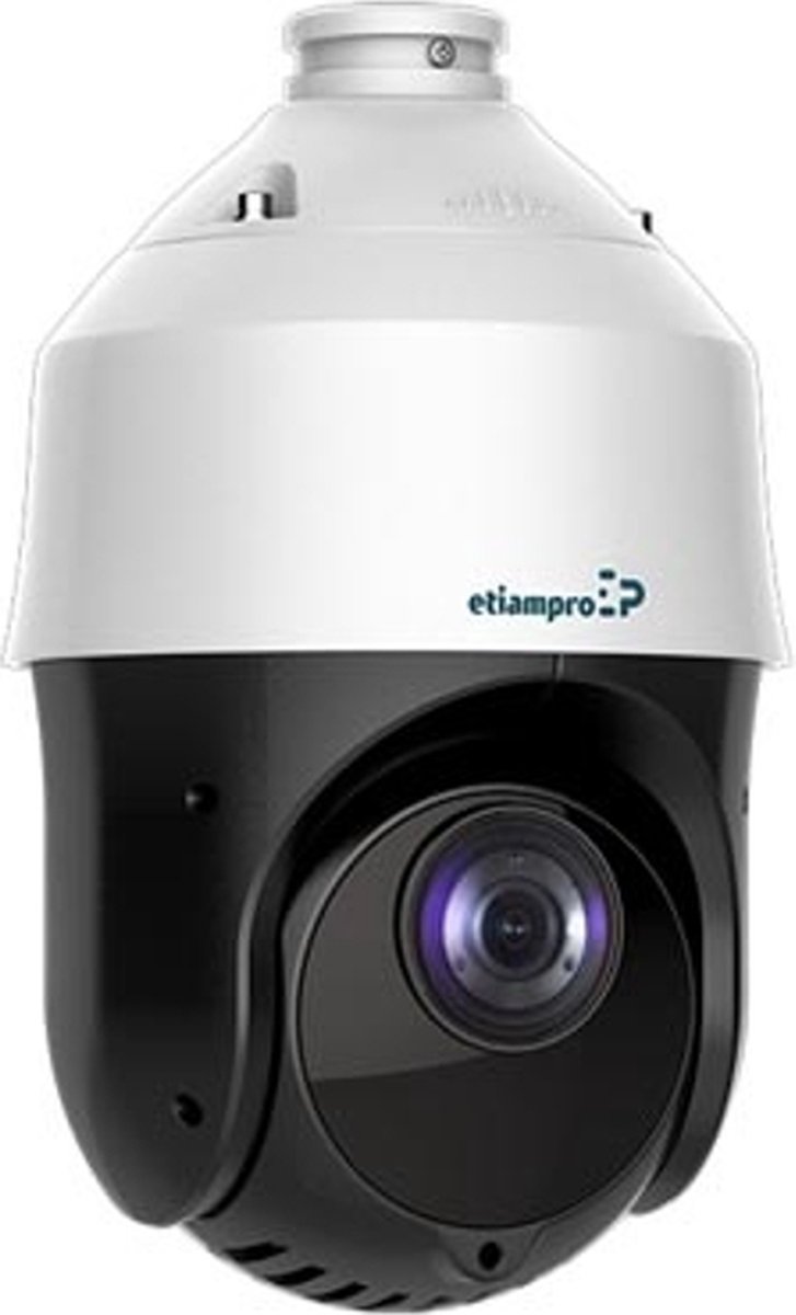 Ip Kamera schwenken/neigen/zoomen 2mp
