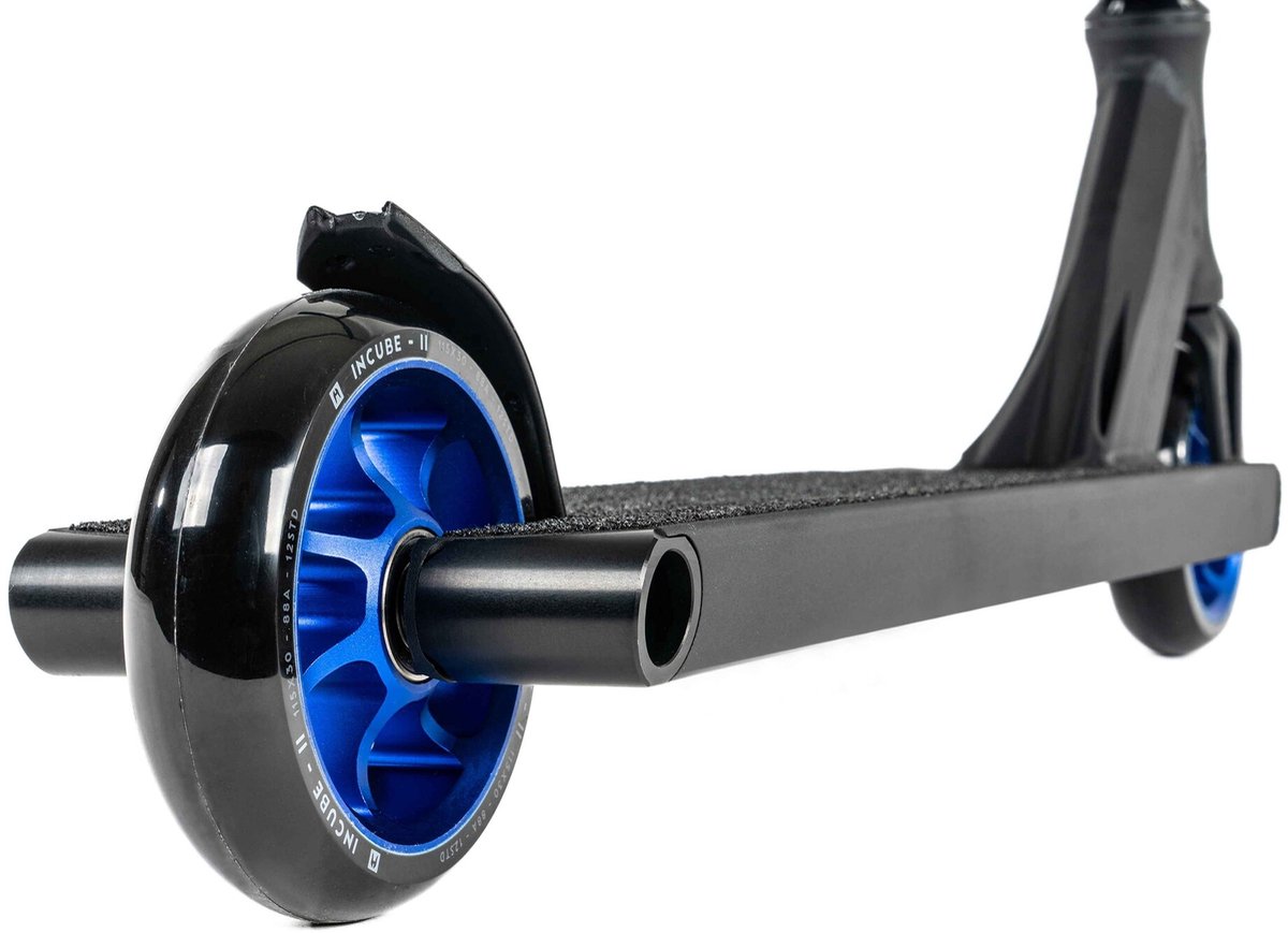 Ethic Pandora Stunt Scooter - Blue - Blue / M - Scootworld.de