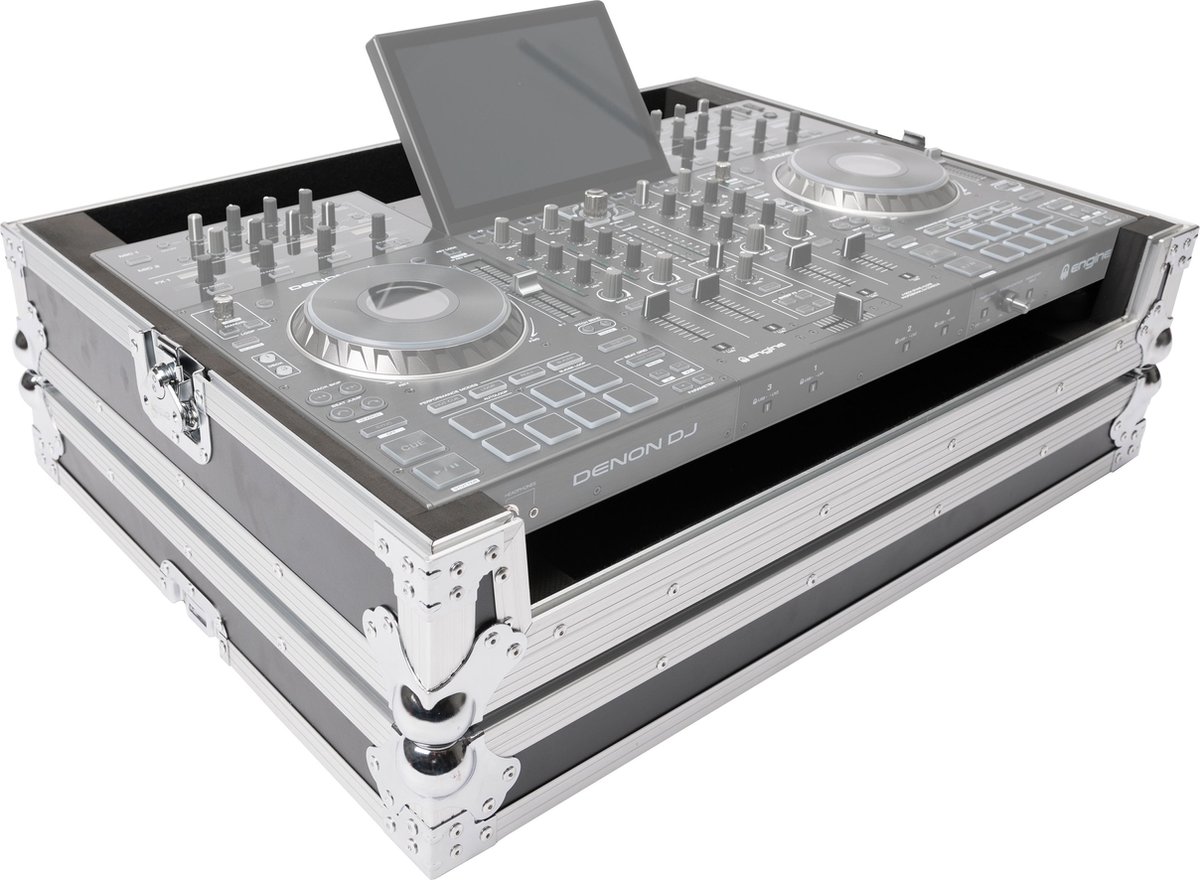 Magma DJ Controller Case Prime 4 Transportcase für Denon Prime 4