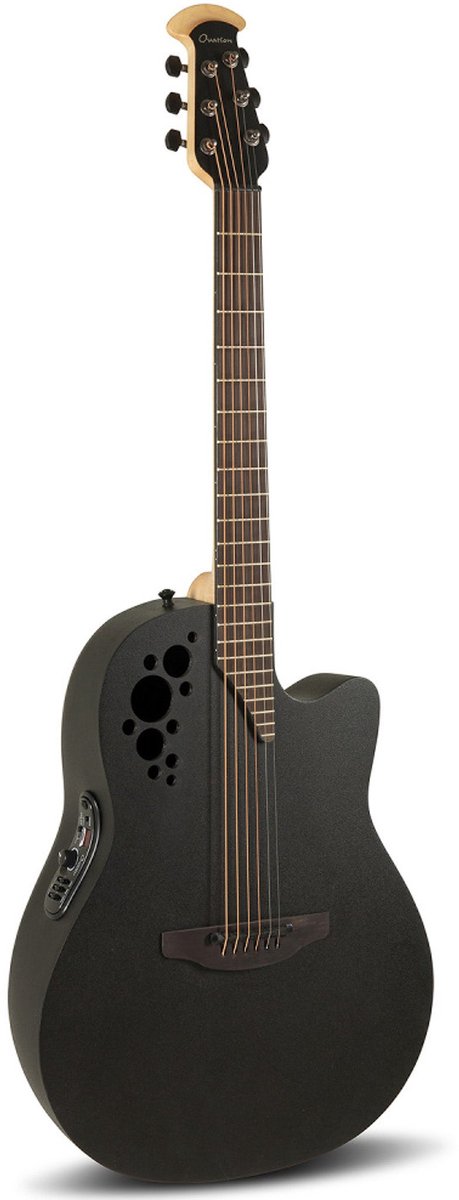 Ovation 2078TX-5 -G Elite Deep Contour Westerngitarre