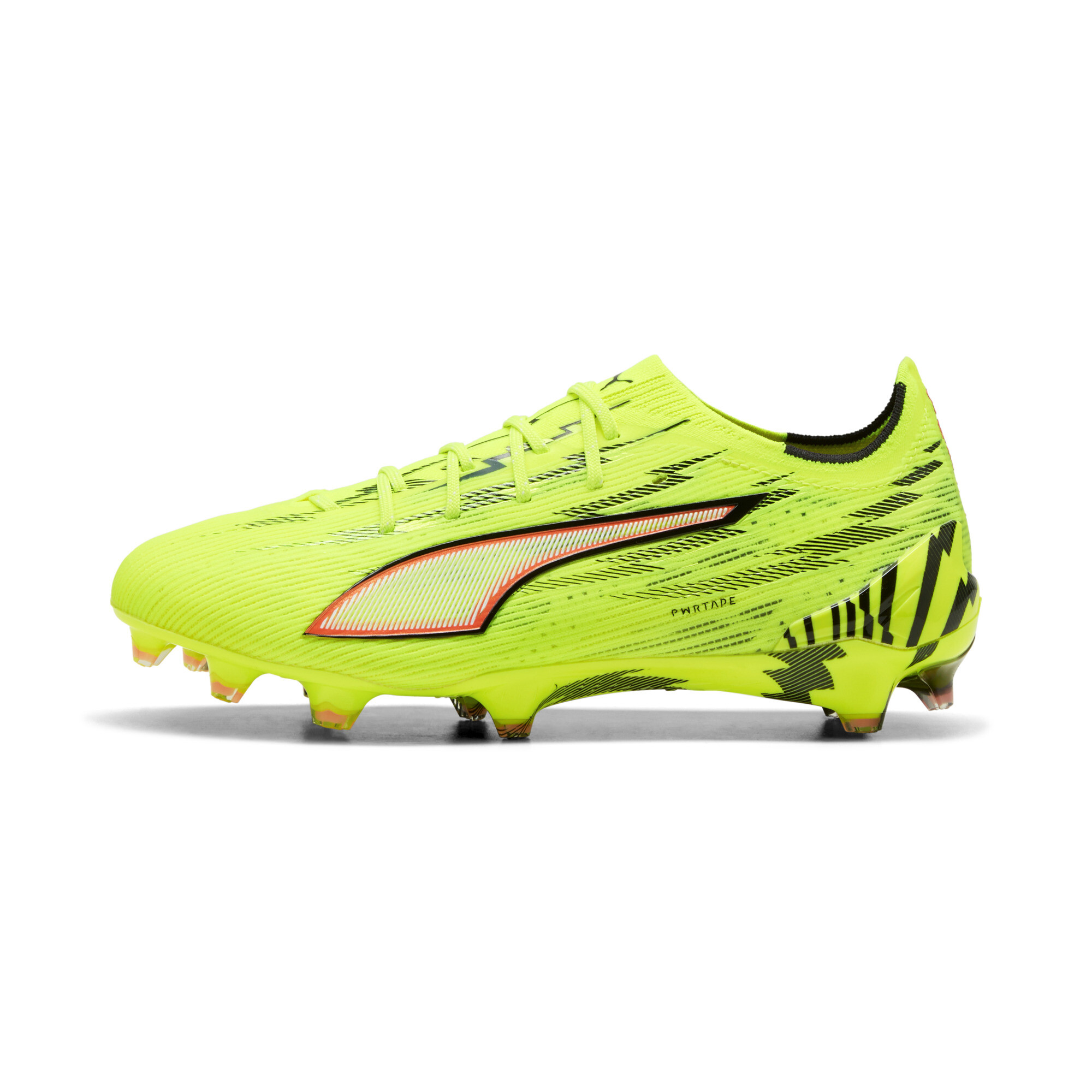 PUMA ULTRA 6 ULTIMATE FG Fußballschuhe Damen, Schuhe, Gelb, 40.5