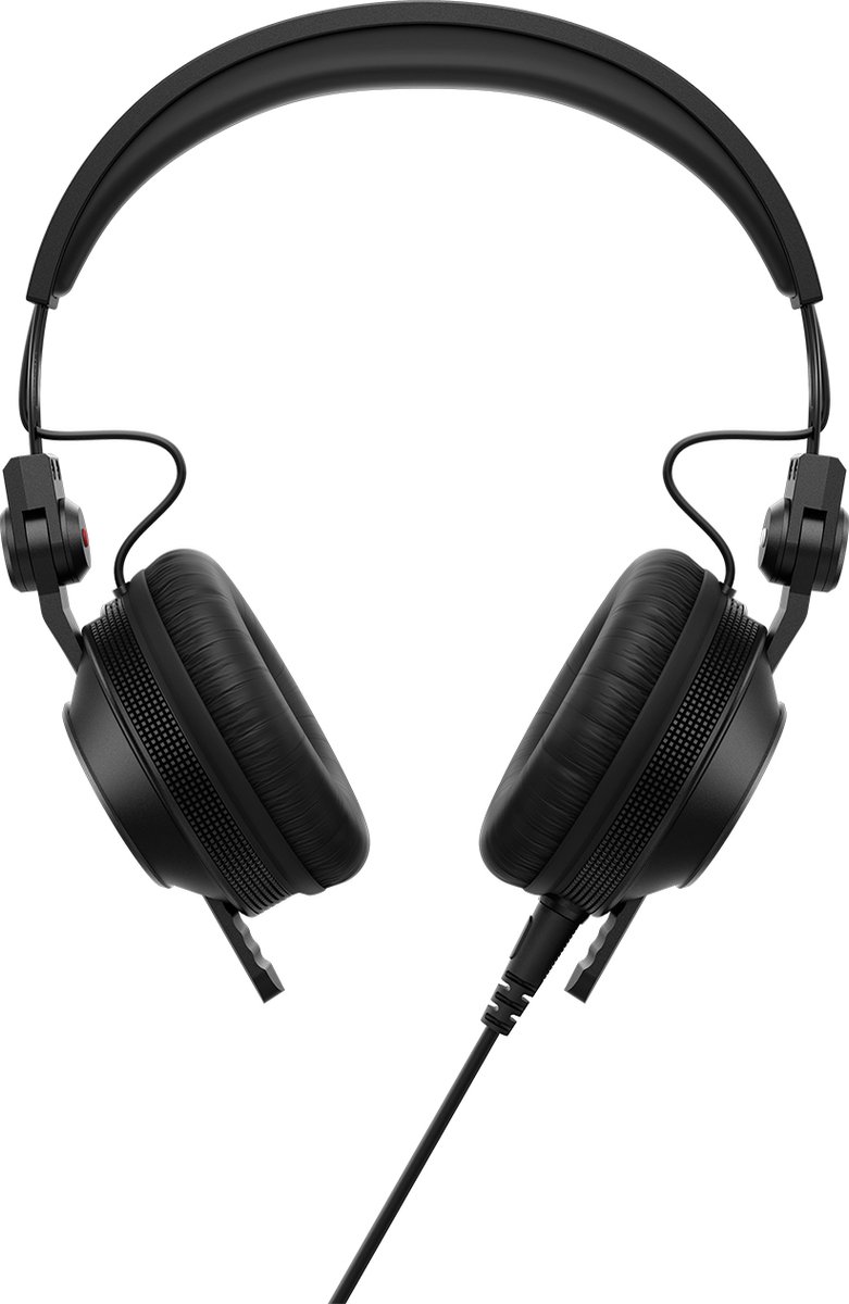 Pioneer DJ HDJ-CX DJ-Kopfhörer geschlossen