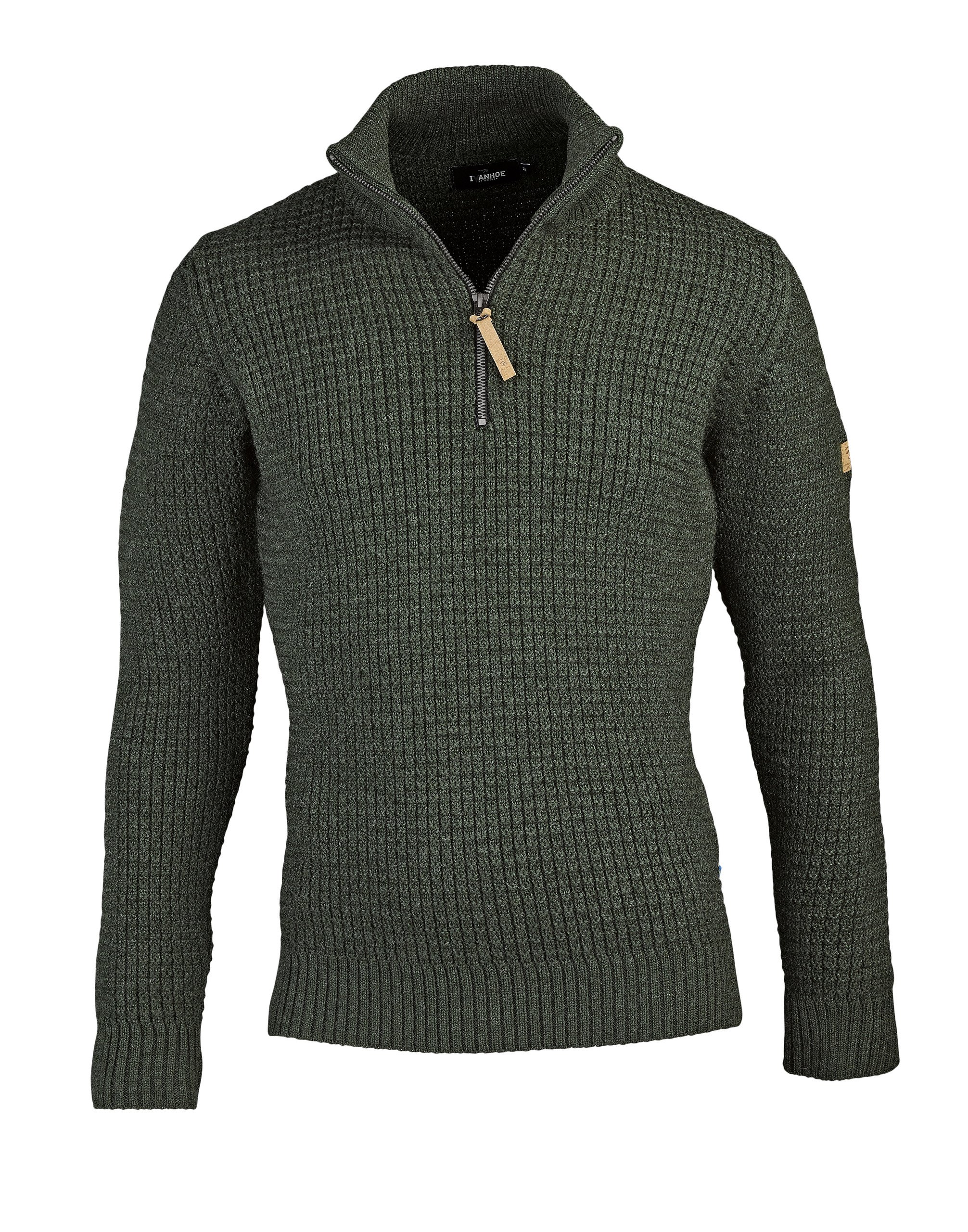 Ivanhoe Pullover Moritz