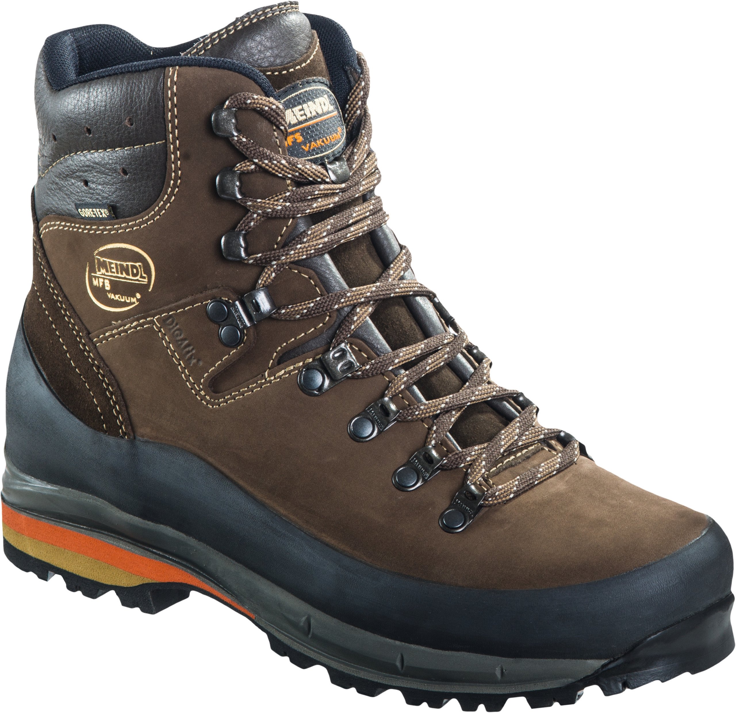 Meindl Wanderstiefel Vakuum Men GTX