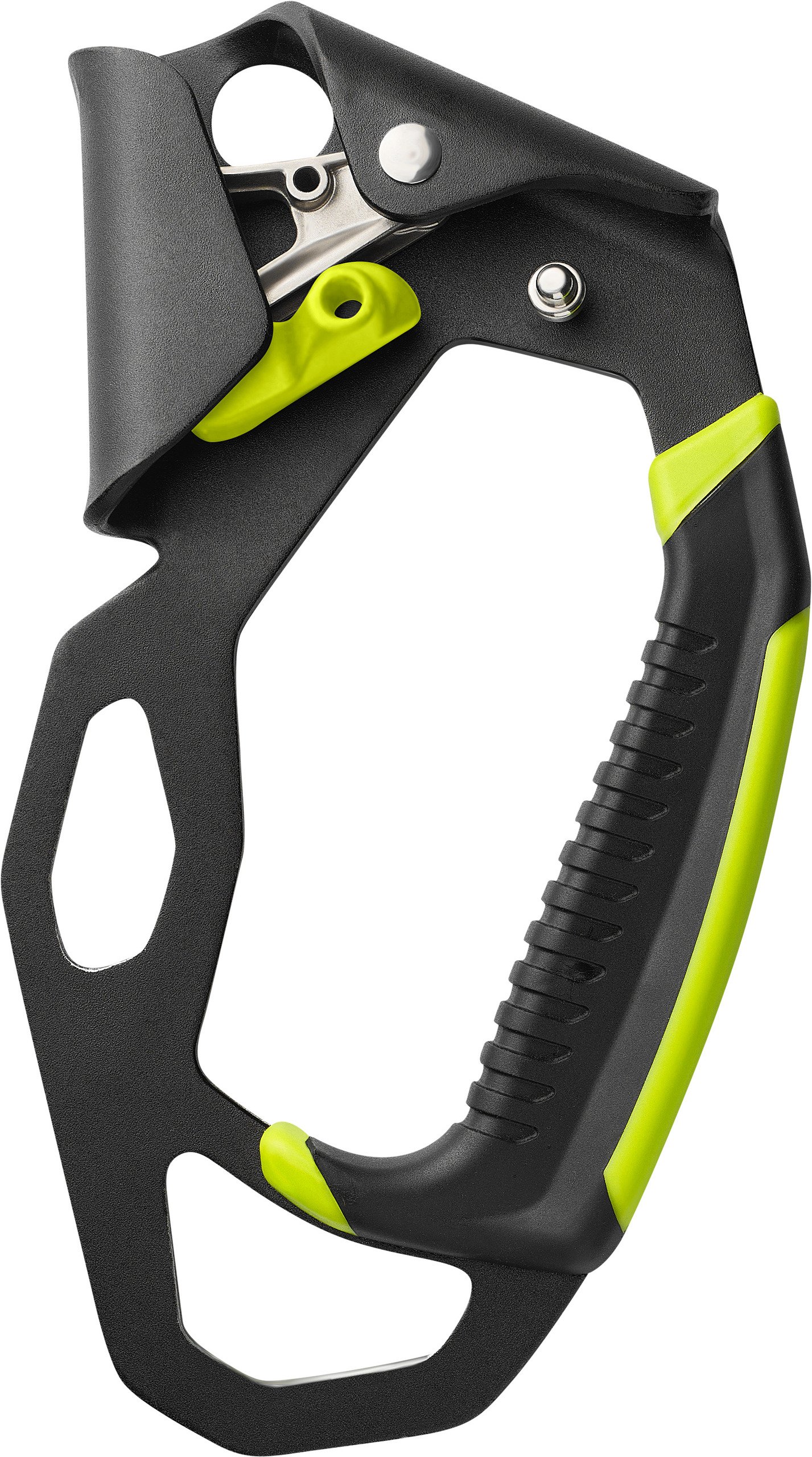 Edelrid Handsteigklemme Hand Cruiser