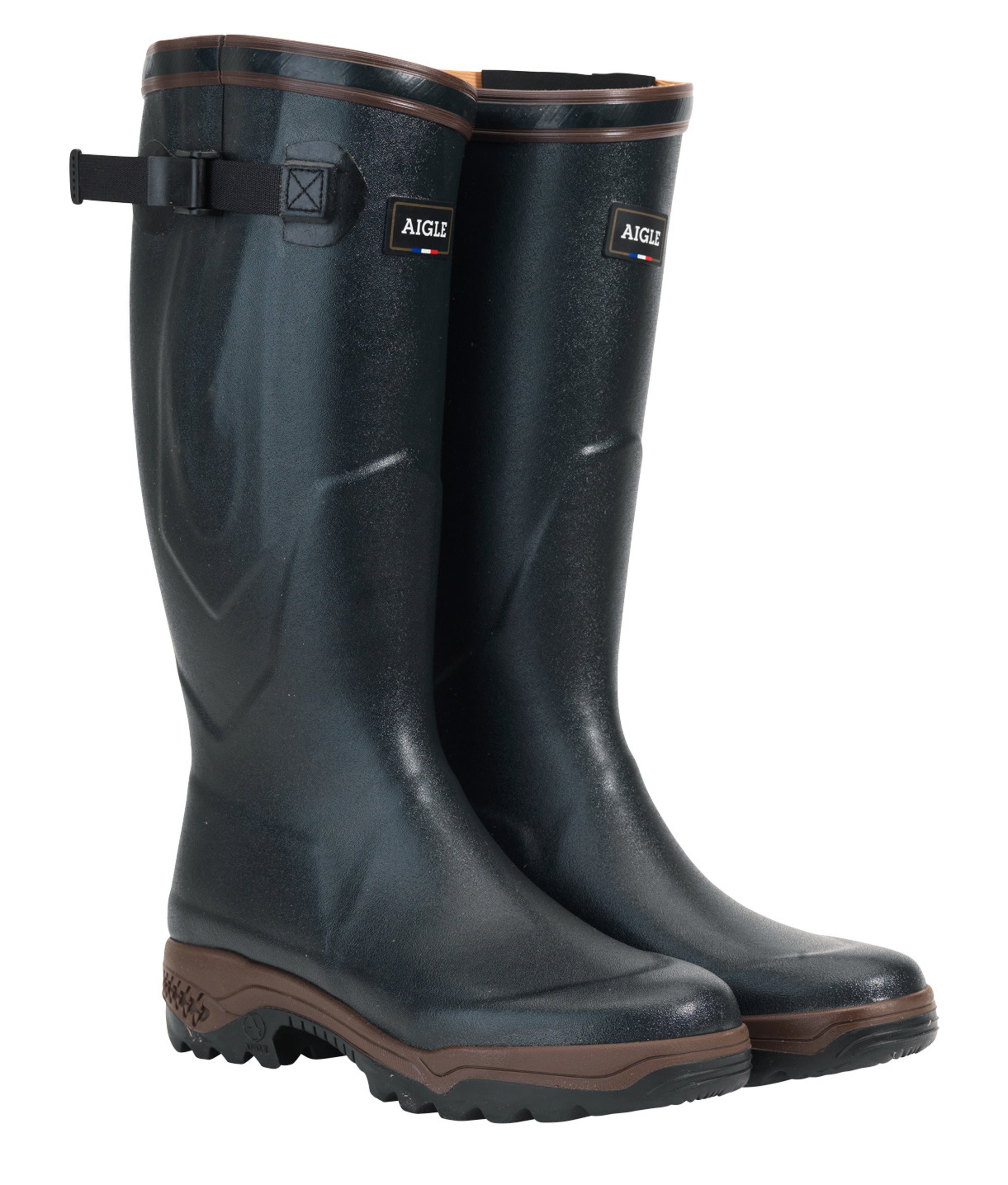 Aigle Gummistiefel Parcours 2 Vario