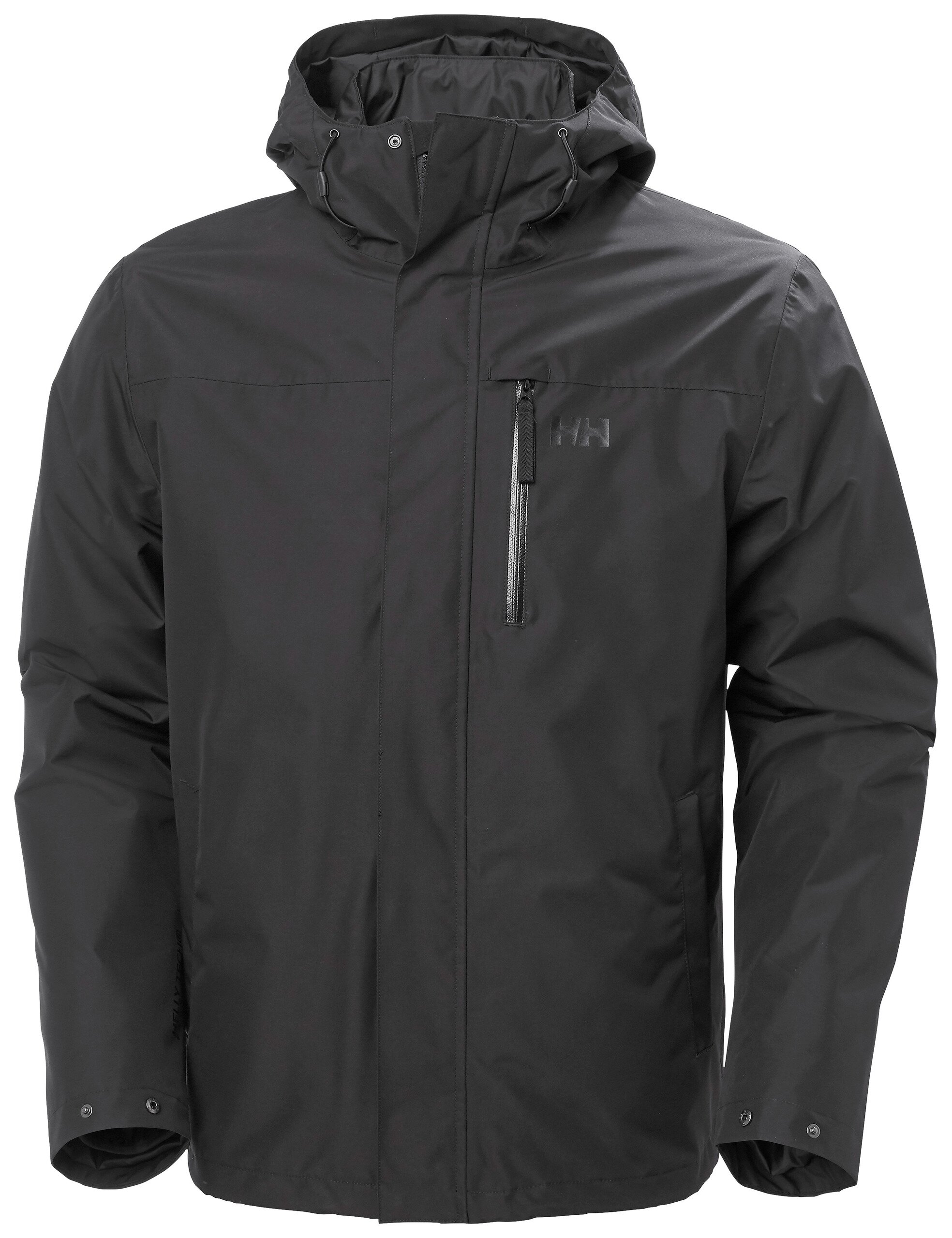 Helly Hansen Jacke Juell 3in1