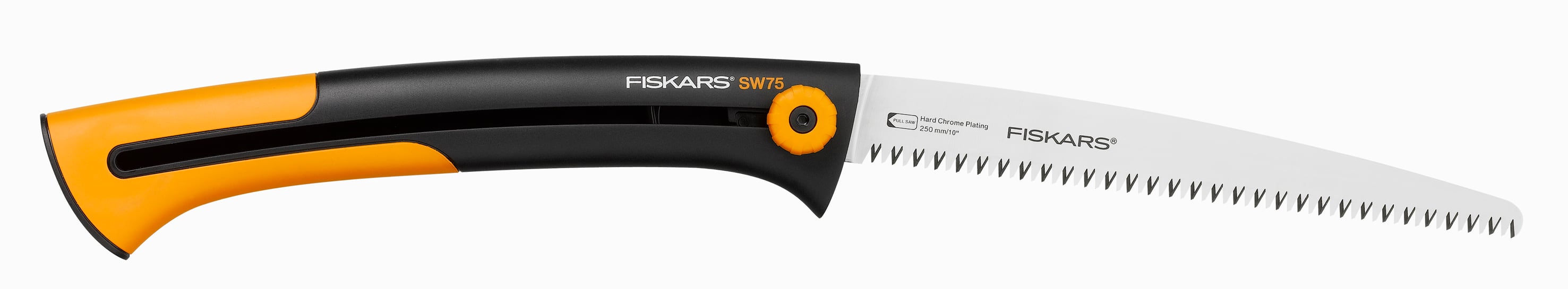 Fiskars Handsäge Xtract Grobzahnung