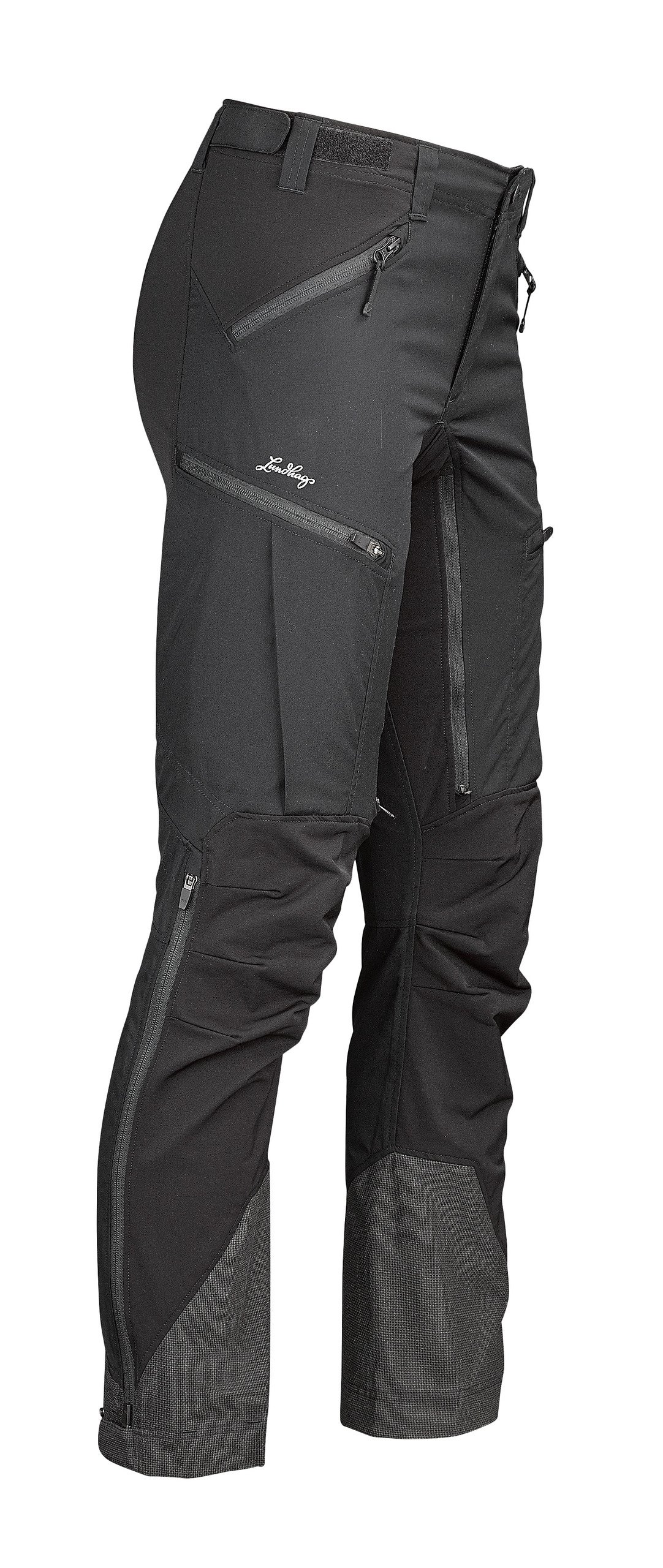 Lundhags Herrenhose Makke Pant