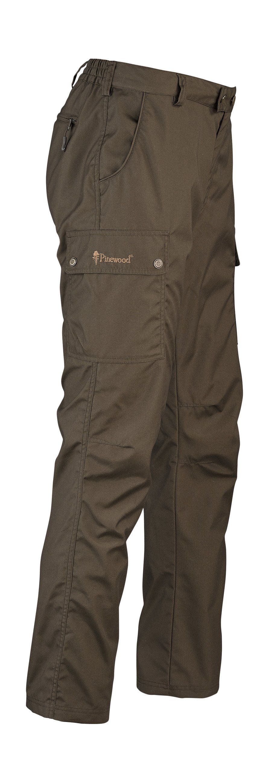 Pinewood Herren-Jagdhose Finnveden Tighter