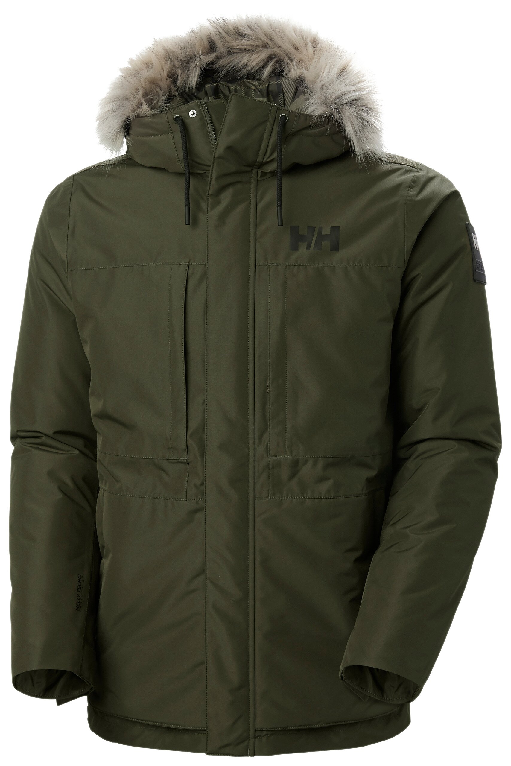 Helly Hansen Parka Coastal 3.0