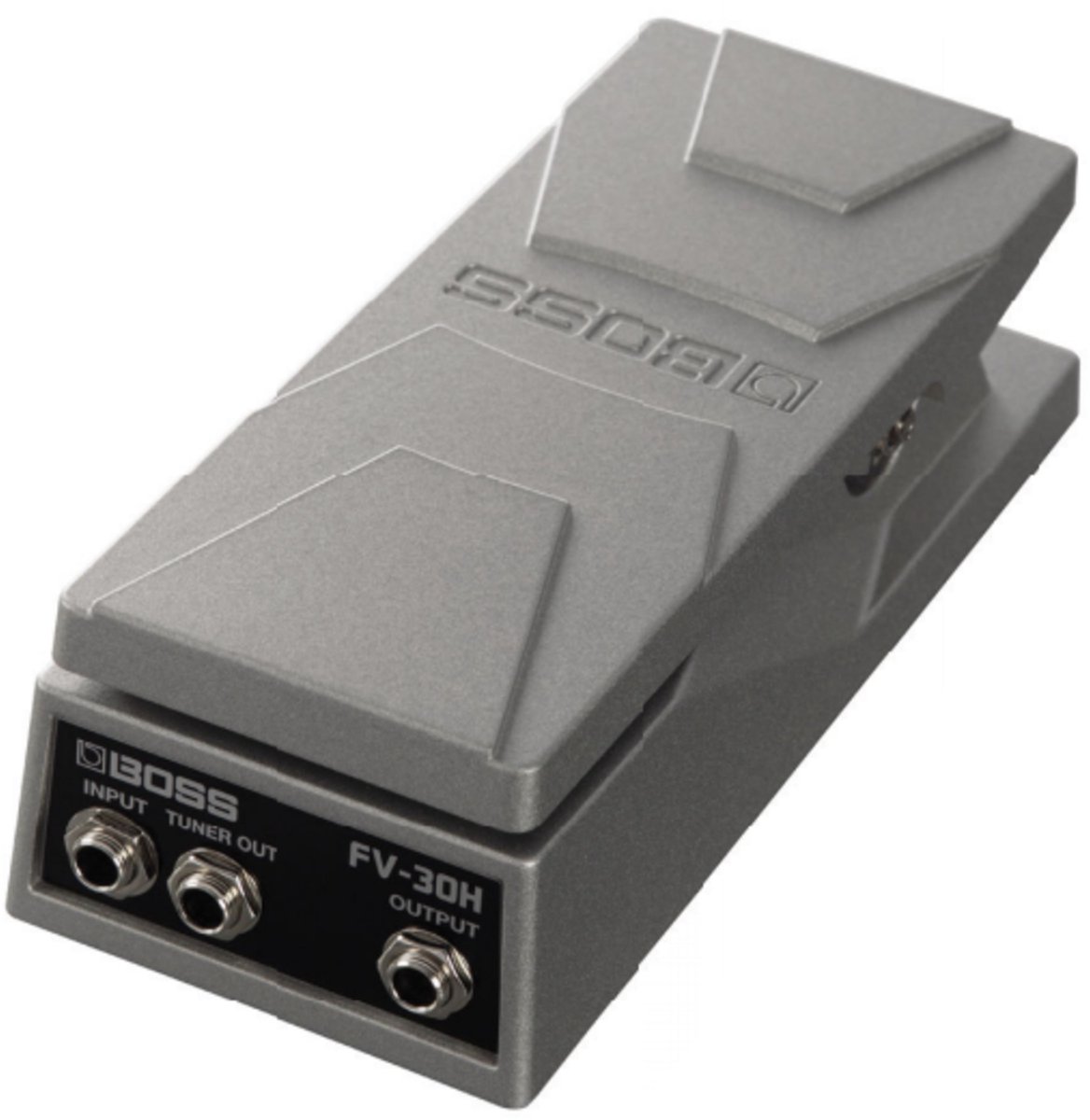 Boss FV-30H Volume Pedal, Kompaktversion, mono
