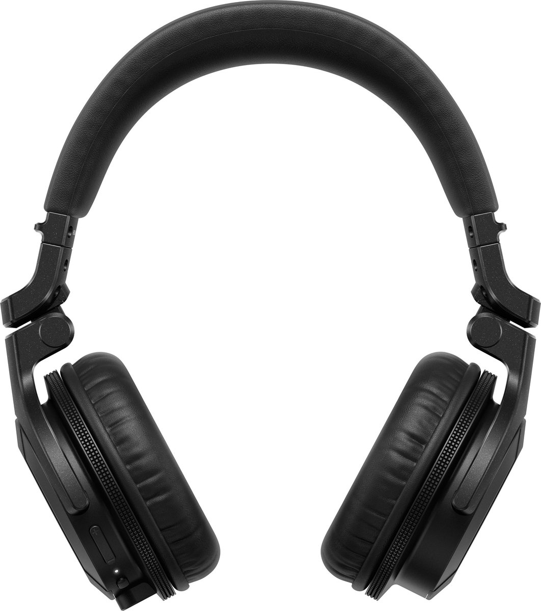 Pioneer DJ HDJ-CUE1BT-K DJ-Kopfhörer geschlossen mit Bluetooth