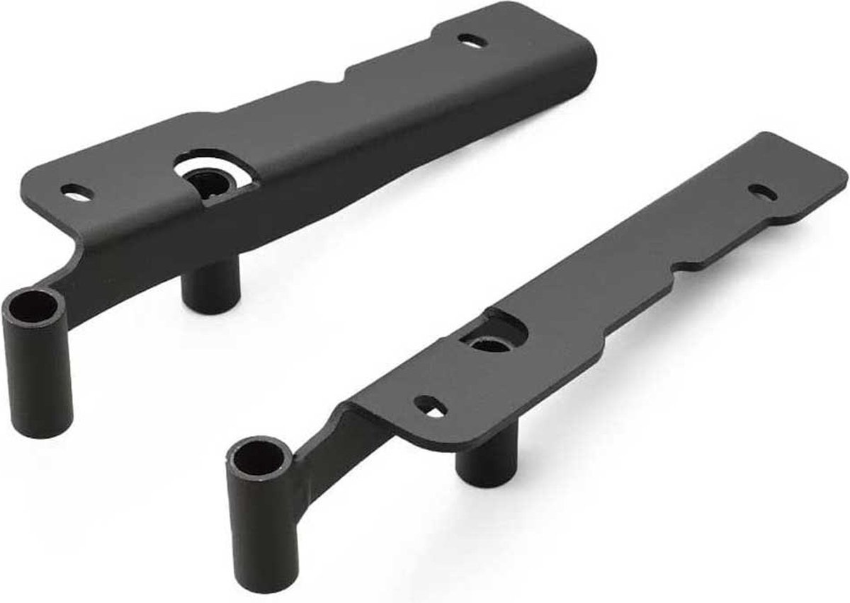 GIVI SR Monolock Top case holder, Motorcycle-specific luggage, SR1190
