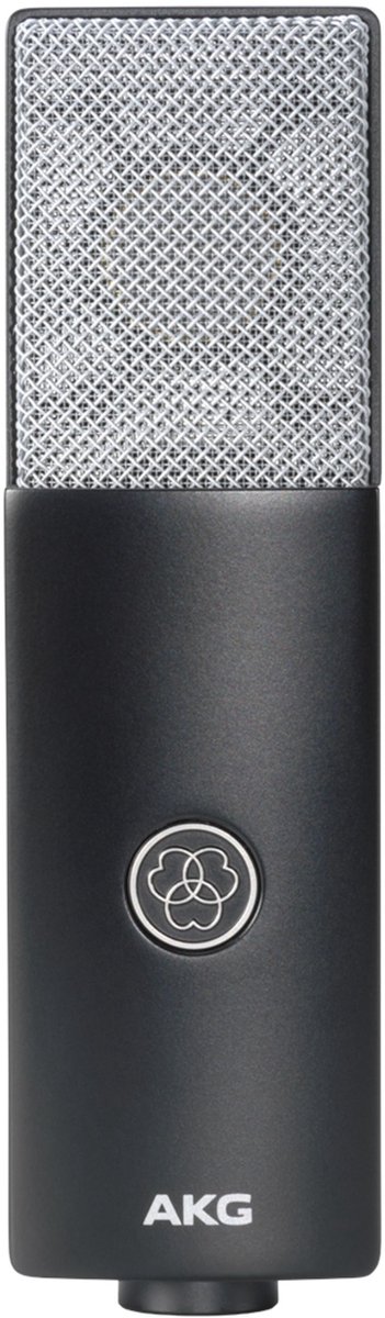 AKG C104 Kondensator Großmembran-Mikrofon
