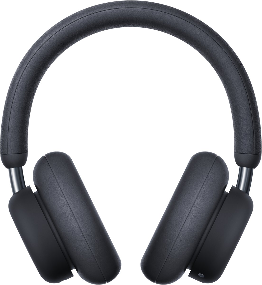 CMF by Nothing Headphone Pro dark grey | Over-Ear-Kopfhörer | Intuitive Steuerung | Hybrid Adaptive ANC | 100 Stunden Akku | Nothing X | Langlebig konstruiert