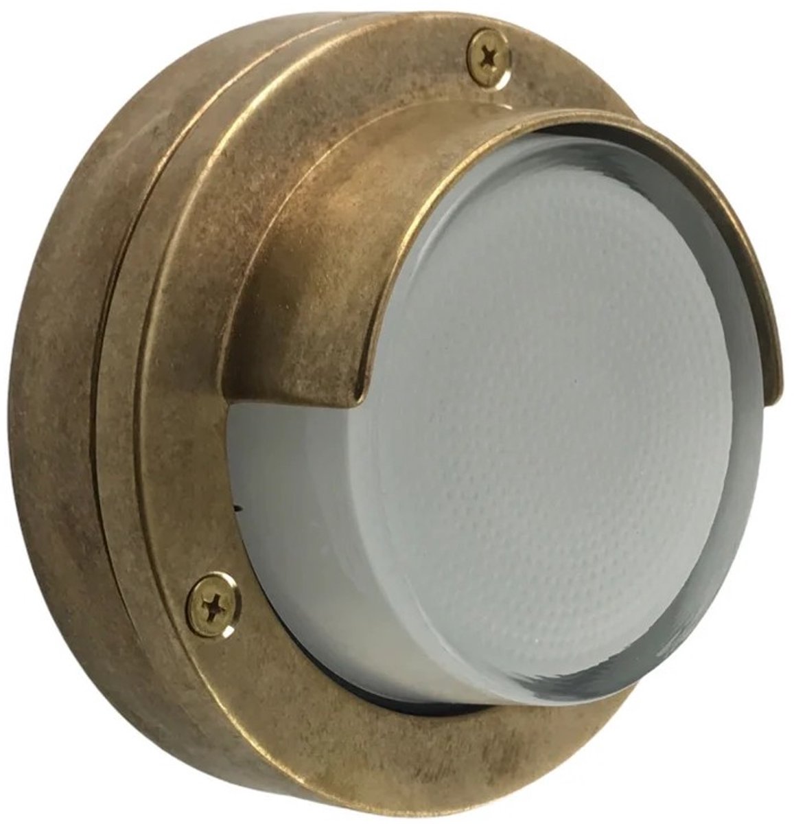 Tavira Wandleuchte Bronze