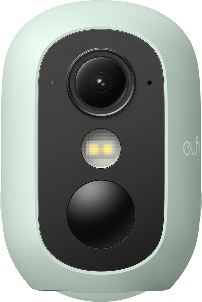 eufy Security eufyCam C35 – Ka