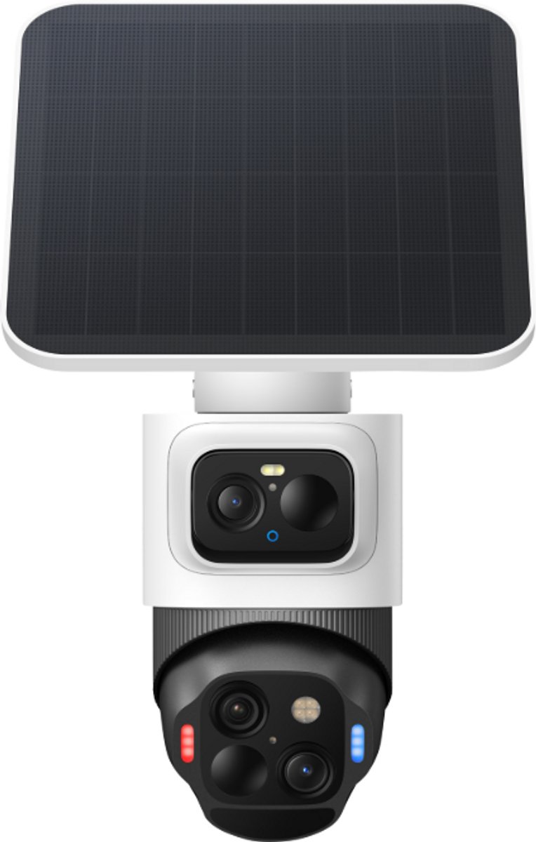 eufyCam S4