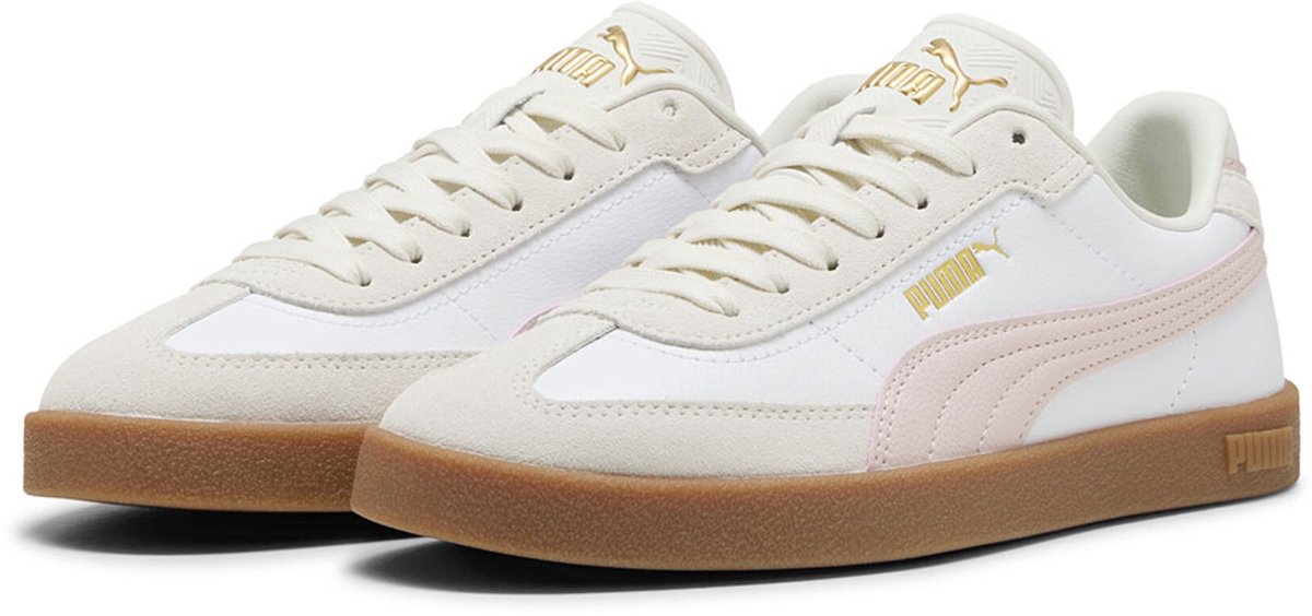 PUMA Club II Era Sneakers Unisex, Schuhe, WeiÃŸ, 40
