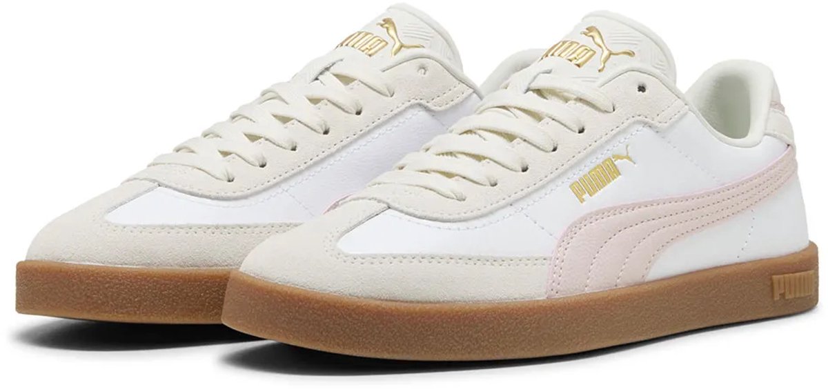 PUMA Club II Era Sneakers Unisex, Schuhe, WeiÃŸ, 36