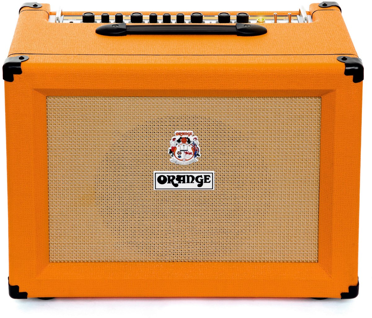 Orange Crush Pro CR60C Transistor Combo für E-Gitarre
