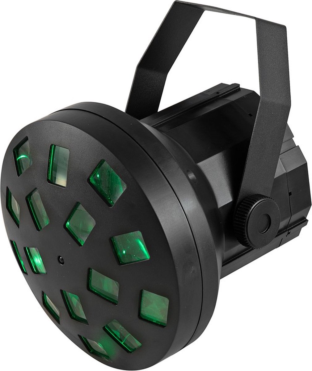 EUROLITE LED Mini Z-20 USB Strahleneffekt LED Lichteffekt