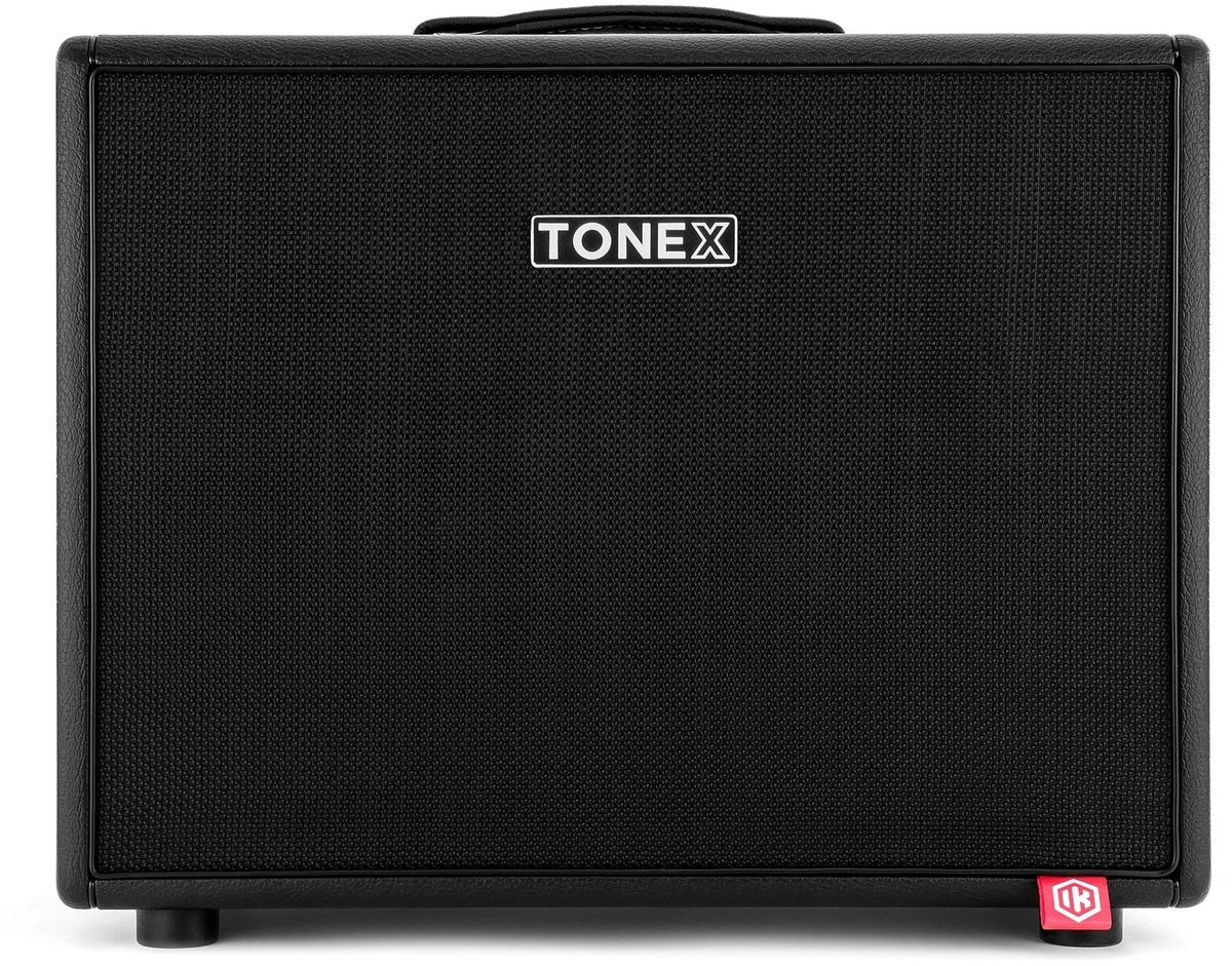 IK Multimedia ToneX Cab