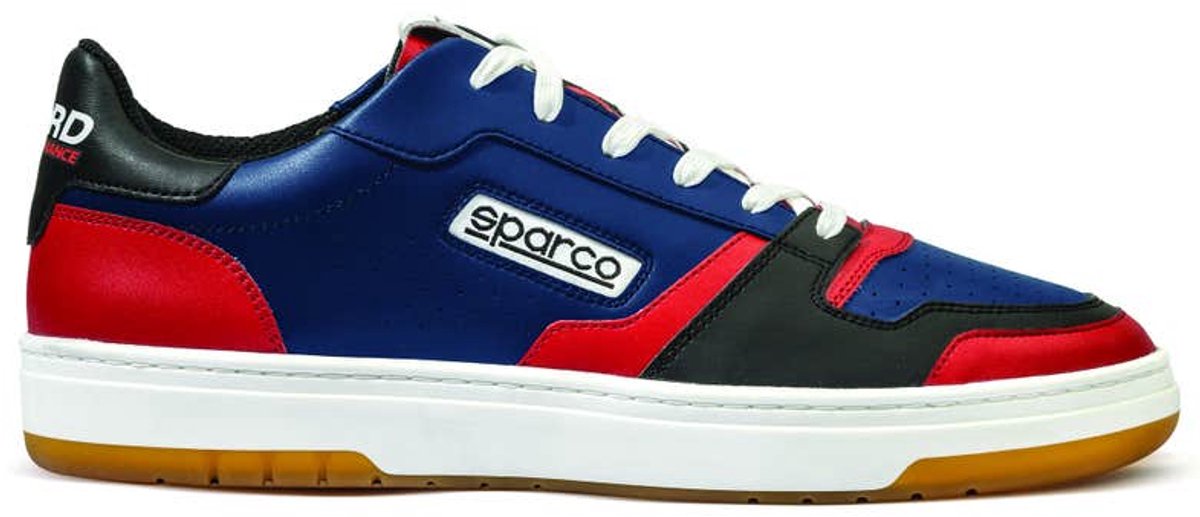 Ford Sneaker S-Urban blau