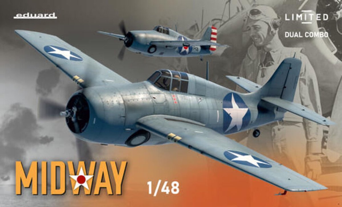 Midway Dual Combo - Limited edition